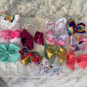 Hair Bows